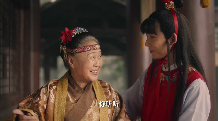 vivo 新春長(zhǎng)輩用機(jī)指南，上演《四大名著》新番