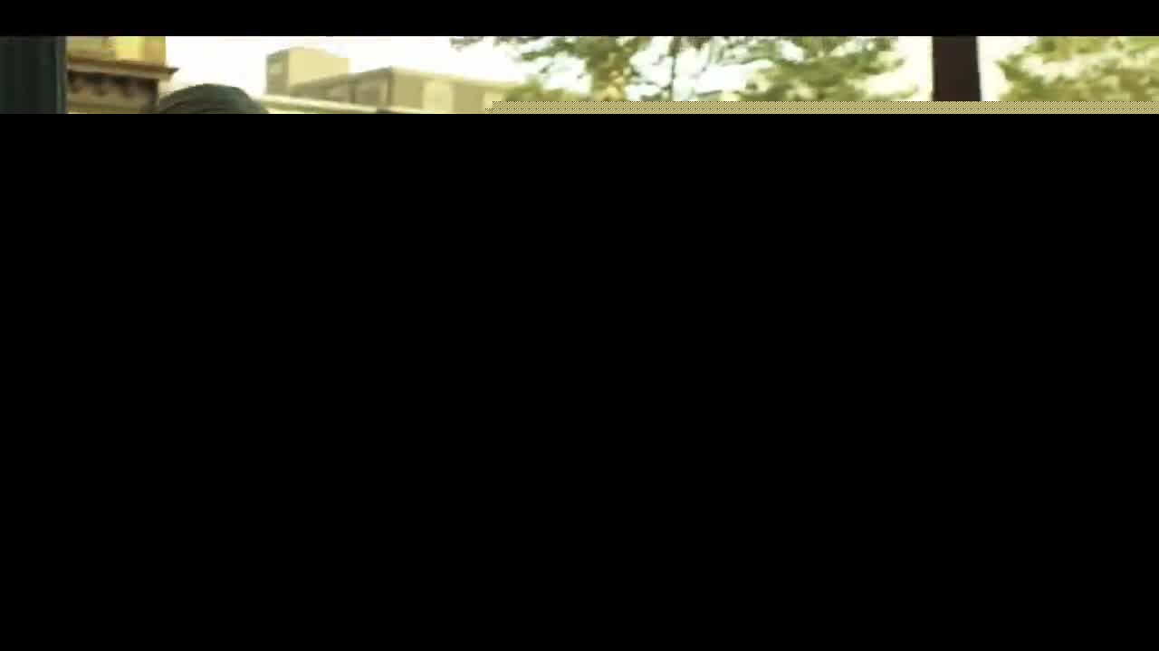 Life Vest Inside公益廣告《One Day》